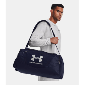 Torba sportowa UA Undeniable 5.0 (M) - Granatowy - Under Armour