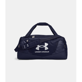 Sac de sport UA Undeniable 5.0 (M) - Bleu Marine - Under Armour