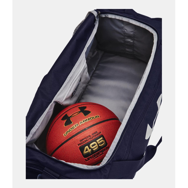 Sac de sport UA Undeniable 5.0 (M) - Bleu Marine - Under Armour