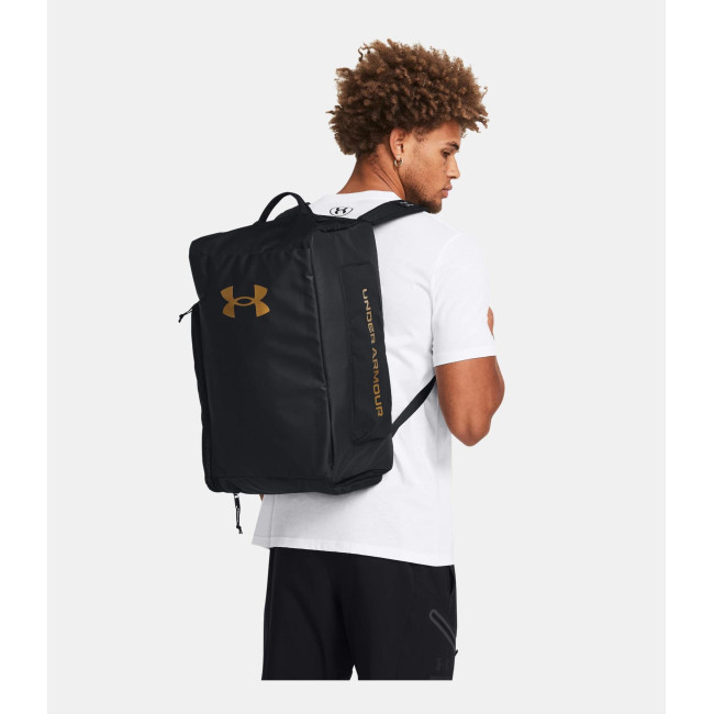 Sporttas UA Contain Duo Small - Zwart - Under Armour