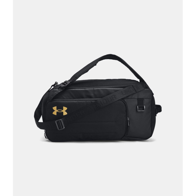 Torba sportowa UA Contain Duo Small - Czarny - Under Armour