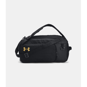 Sporttas UA Contain Duo Small - Zwart - Under Armour