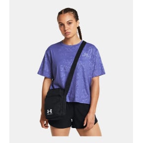 UA SportStyle Lite Heuptas - Zwart - Under Armour