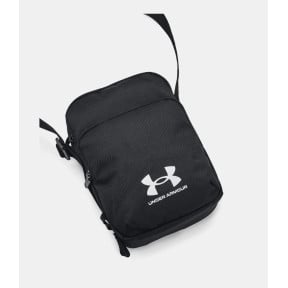 Sac banane UA SportStyle Lite - Noir - Under Armour