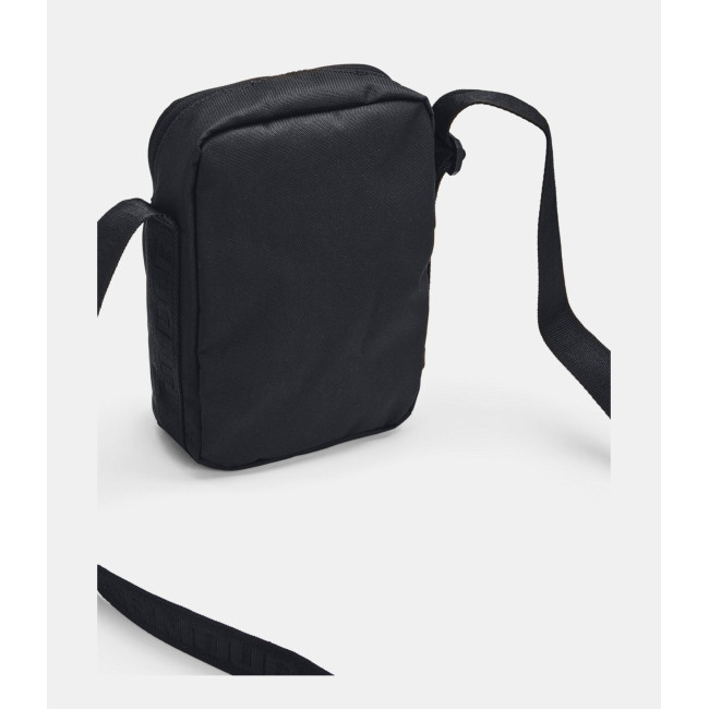 Sac banane UA SportStyle Lite - Noir - Under Armour
