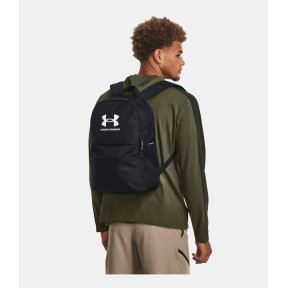 Plecak UA Loudon Lite - Czarny - Under Armour