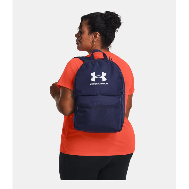 Sac à dos UA Loudon Lite - Bleu Marine - Under Armour