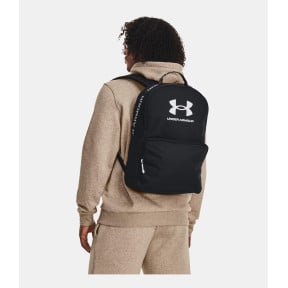 Sac à dos UA Loudon - Noir - Under Armour