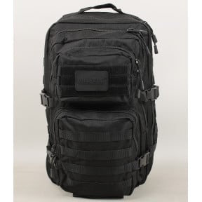 Sac à dos US Assault 36L Noir- Miltec