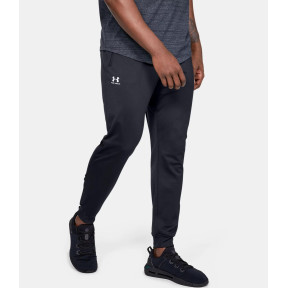 Pantalon de jogging UA Sportstyle pour homme - Noir - Under Armour