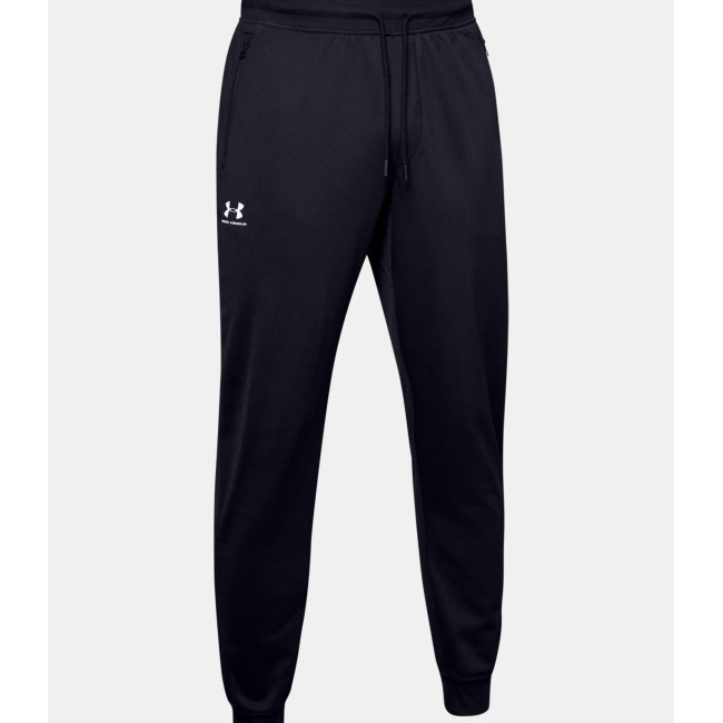 UA Sportstyle Jogginghose für Herren - Schwarz - Under Armour