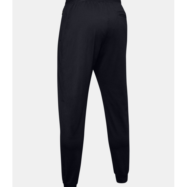UA Sportstyle Jogginghose für Herren - Schwarz - Under Armour