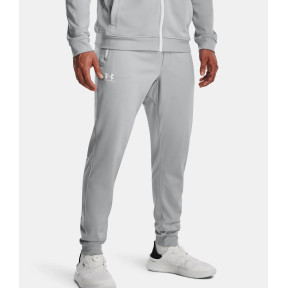 Pantalon de jogging UA Sportstyle pour homme - Gris - Under Armour
