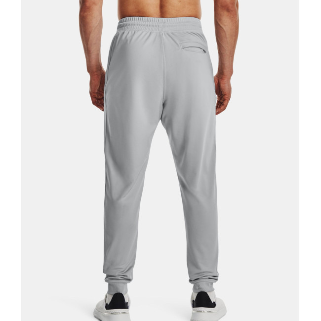 Pantalon de jogging UA Sportstyle pour homme - Gris - Under Armour