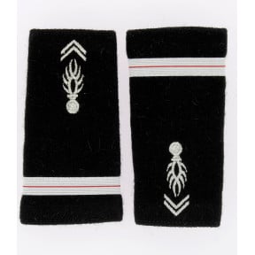Pokrowiec miękki GD - Adjudant-Chef - Patrol Equipement