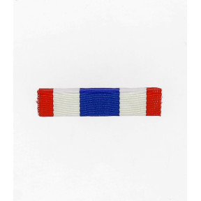 Barrette dixmude Militaire Territoriale Bescherming