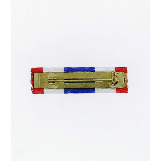 Barrette dixmude Protection Militaire du Territoire