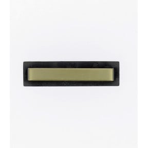 Agrafe ordonnance Harpie