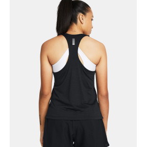 Maillot-débardeur femme UA Launch - Noir - Under Armour