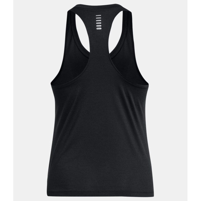 Maillot-débardeur femme UA Launch - Noir - Under Armour