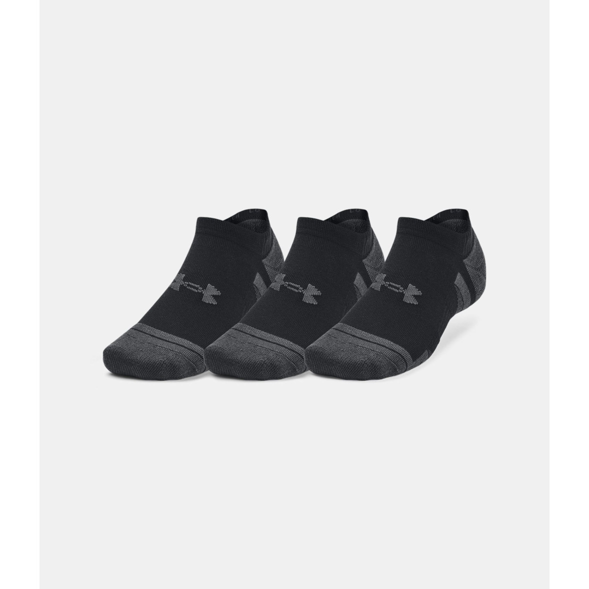 Everyday Plush (Paquet de 6 paires) - Chaussettes coussinées pour adulte | Sports Experts - Atmosphere