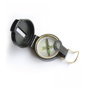 ?????? "Wanderer" Black - Pentagon