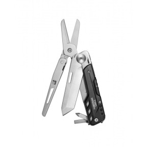 Outil Multifonctions de camping avec ciseaux Odin TAC MAVEN - Pentagon