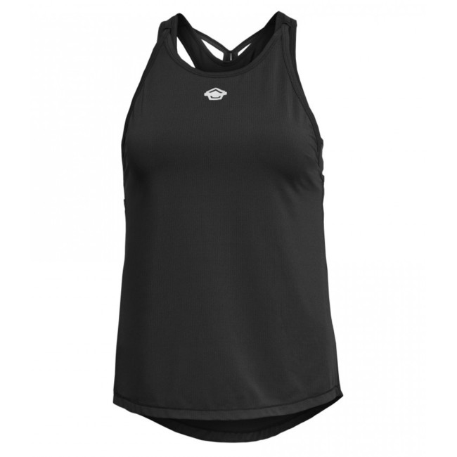 Unity Damen Tank Top schwarz - Pentagon