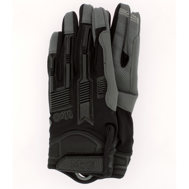 Gants Target Ergoshield - Noir - MOG