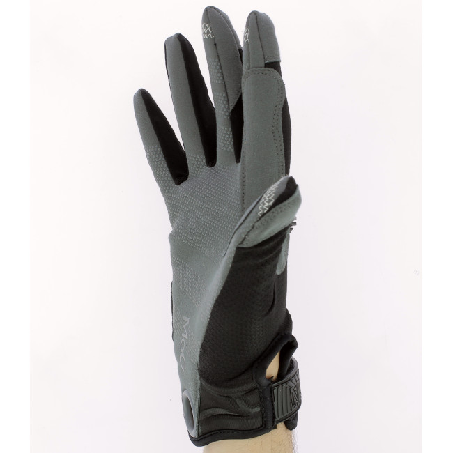 Gants Target Ergoshield - Noir - MOG