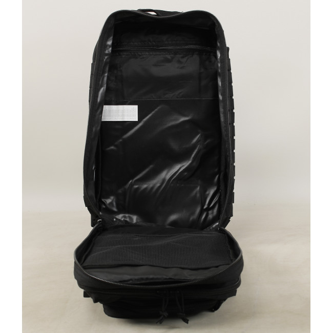Sac à dos US ASS. PACK Laser Cut 36L Noir - Miltec