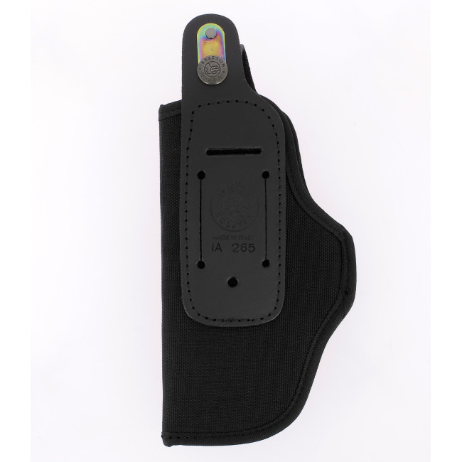 Cordura Inside Holster IA265 Schwarz - Vega Holster