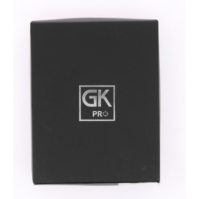 Porte carte forces de l'ordre Vertical 2 volets - GK
