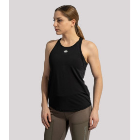 Unity dames tanktop zwart - Pentagon