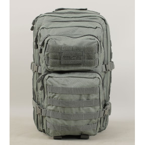 Mochila US Assault 36L Verde follaje - Miltec