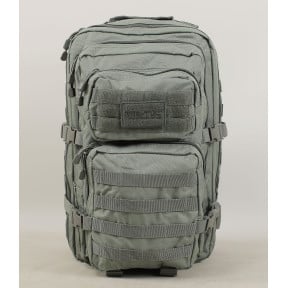 US Assault rugzak 36L Groen foliage - Miltec