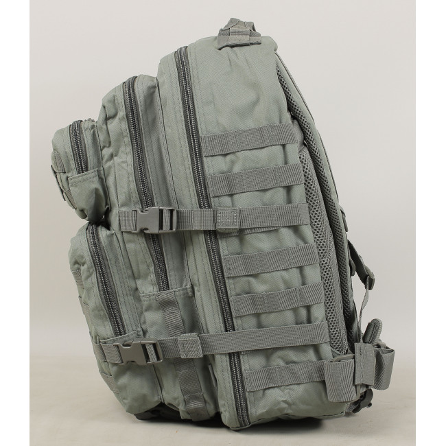 Sac à dos US Assault 36L Vert foliage - Miltec