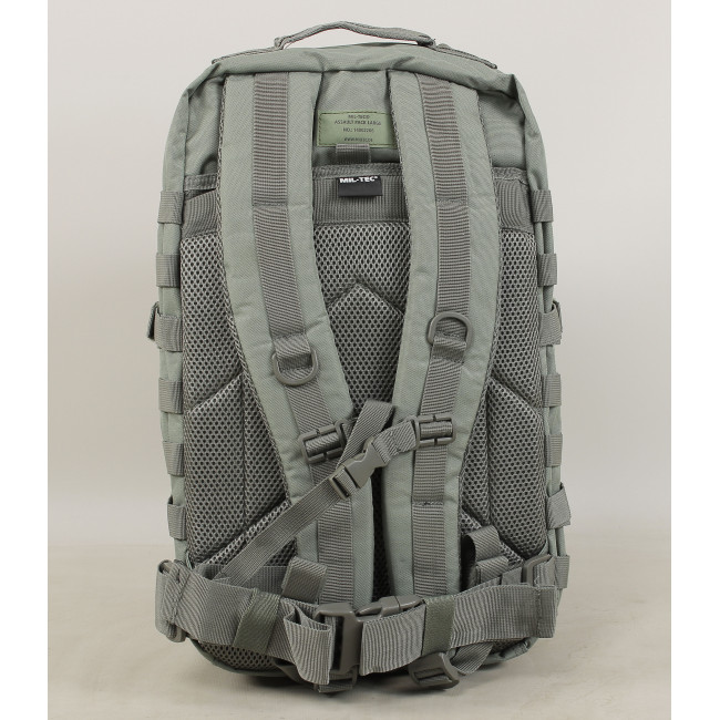 Sac à dos US Assault 36L Vert foliage - Miltec