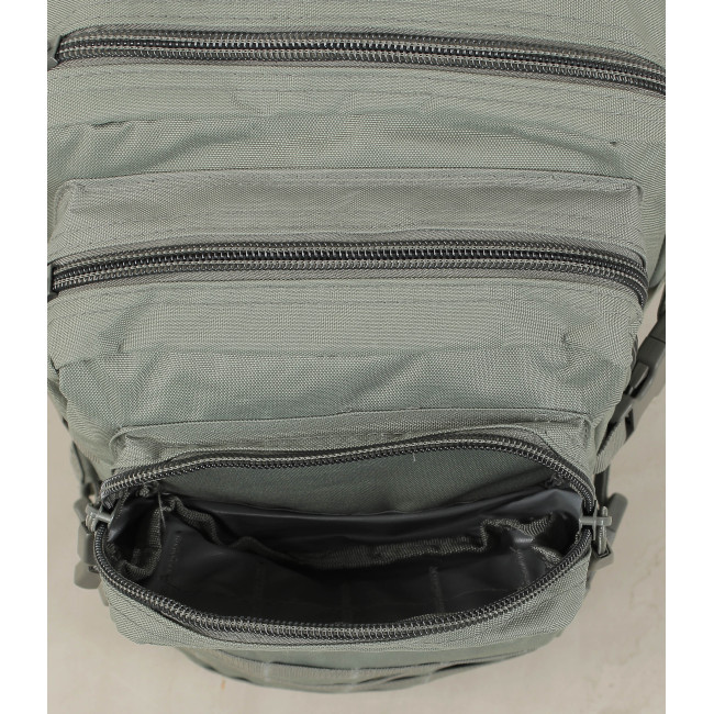 Sac à dos US Assault 36L Vert foliage - Miltec