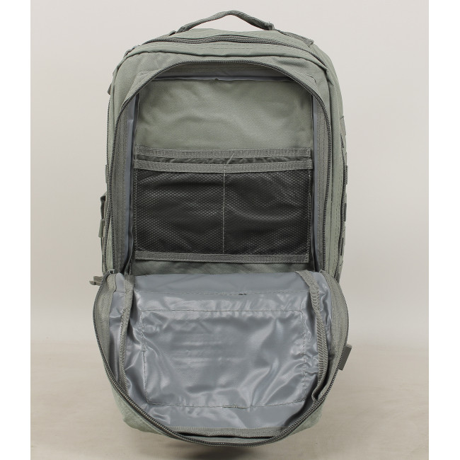 Sac à dos US Assault 36L Vert foliage - Miltec