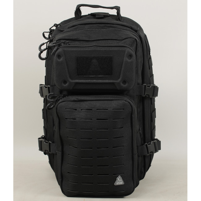 Baroud Box Rucksack 40L Schwarz - Ares