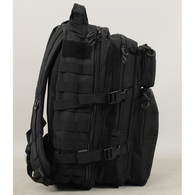 Sac à dos Baroud Box 40L Noir - Ares