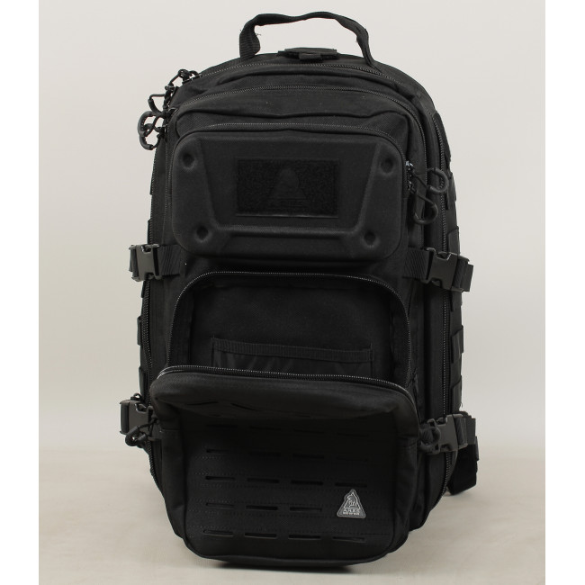 Sac à dos Baroud Box 40L Noir - Ares