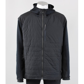 Veste hybride Gris Foncé/Noir - Blaklader - Taille 4XL - occasion