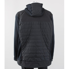 Veste hybride Gris Foncé/Noir - Blaklader - Taille 4XL - occasion
