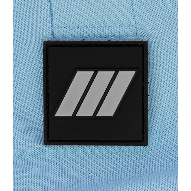 Klett-PVC-Rangabzeichen MDL CHEF Gendarmerie