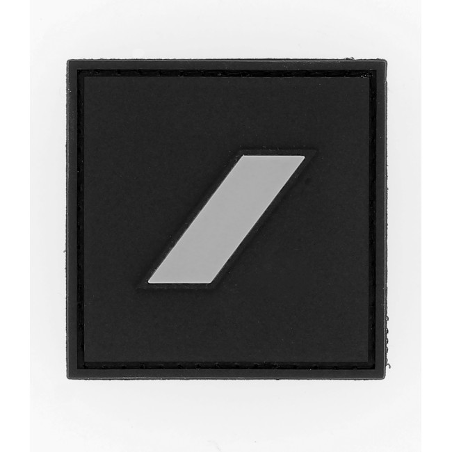 Galon velcro PVC MDL Gendarmerie / MDL GAV