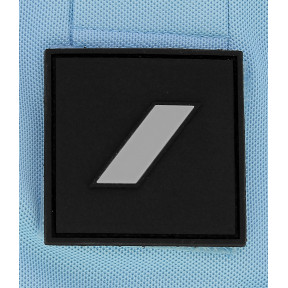 Galon velcro PVC MDL Gendarmerie / MDL GAV - Cholet