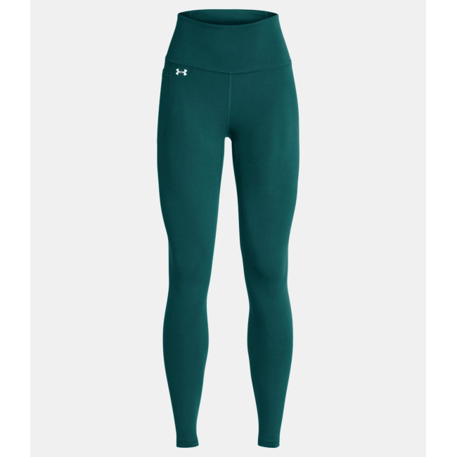 Legging UA Motion pour femme - Vert Eau - Under Armour