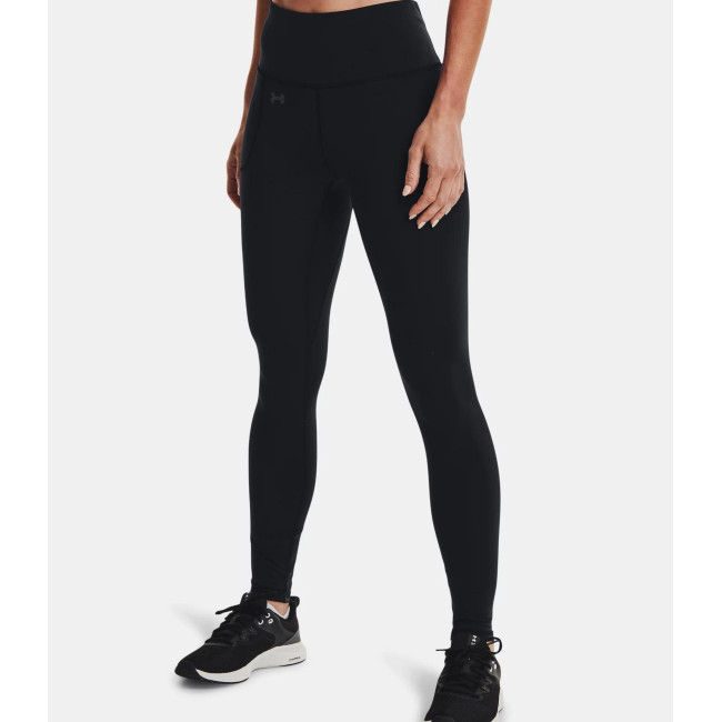 Legginsy UA Motion dla kobiet - Czarne - Under Armour